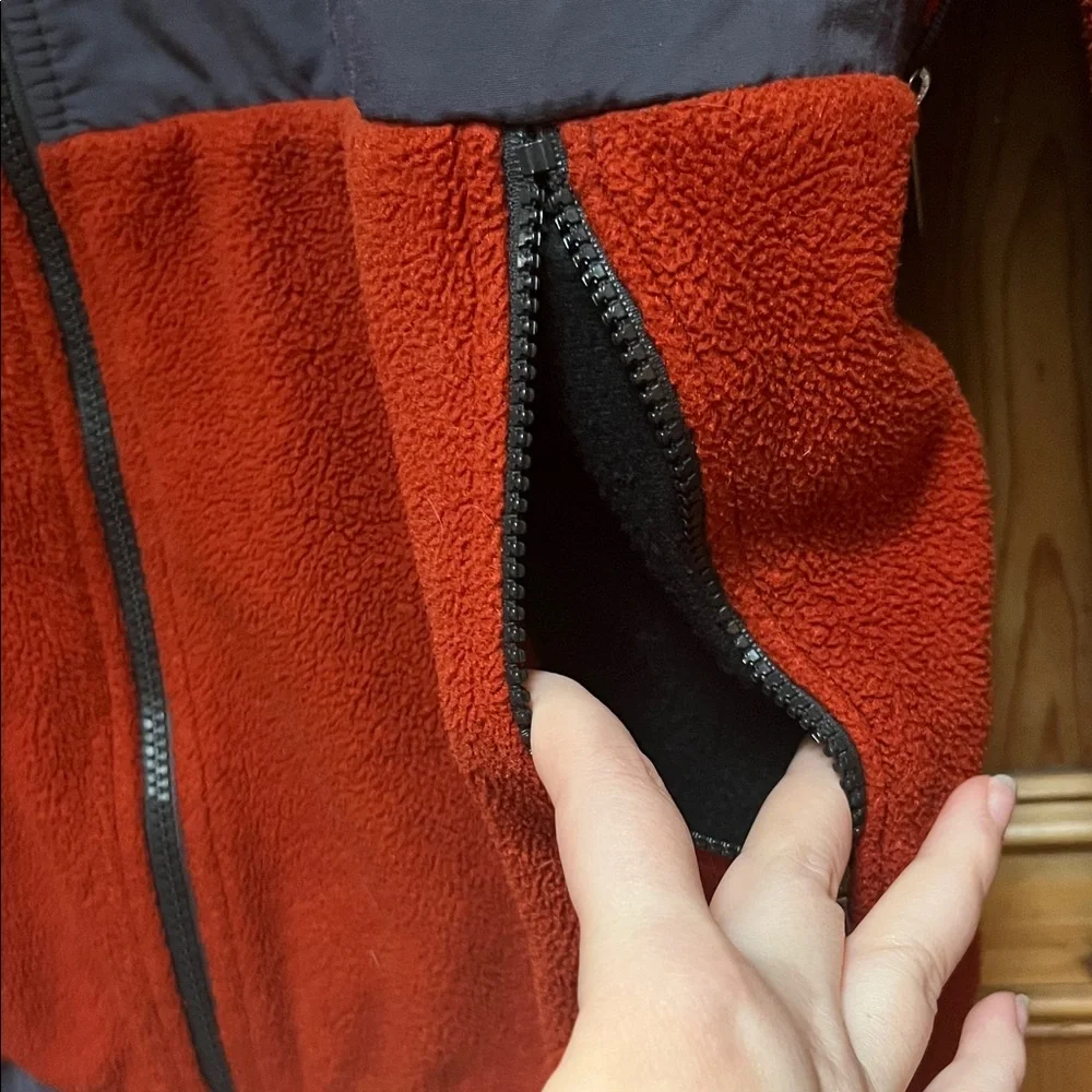 The North Face Men's Denali Performance Jacket